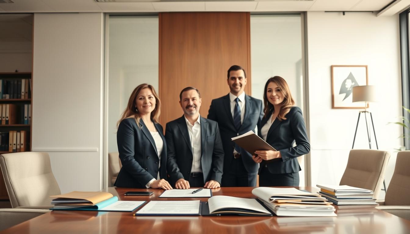 Family support and elder law planning